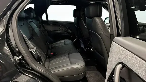 Land Rover Range Rover Sport 2025 photo 5