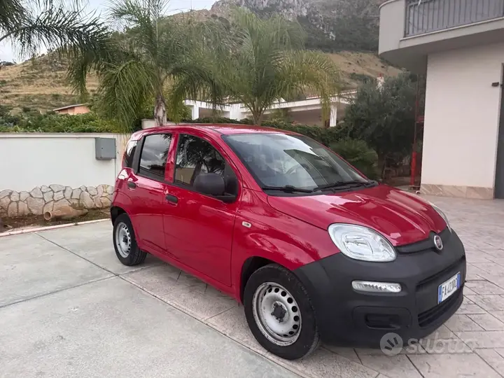 Fiat Panda 2015 photo 3
