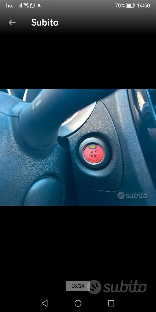 Nissan Juke 2015 photo 5