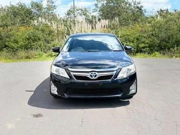 Toyota Camry 2013 photo 4