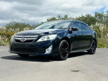 Toyota Camry 2013 photo 2
