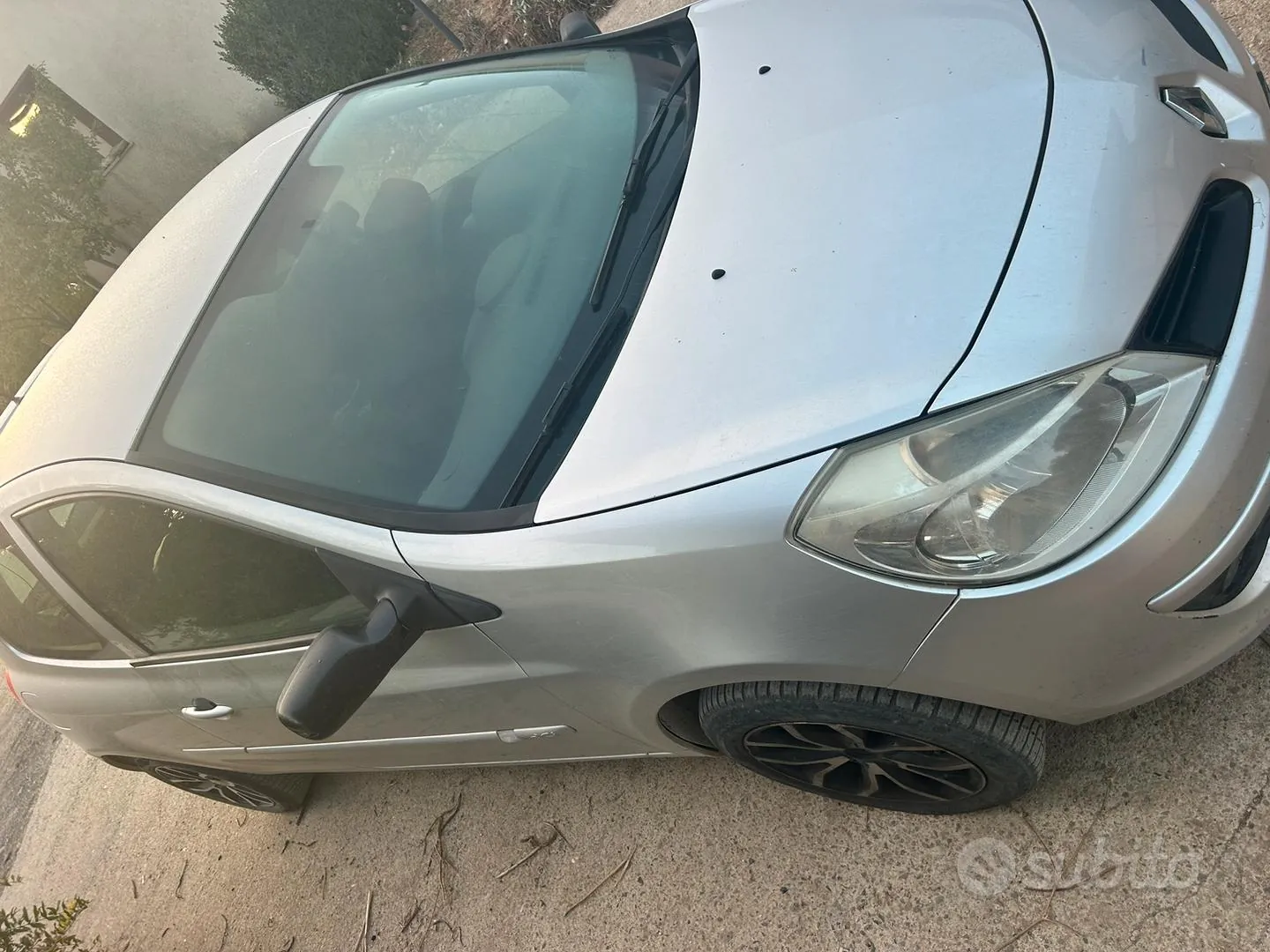 Renault Clio 2006 photo 5