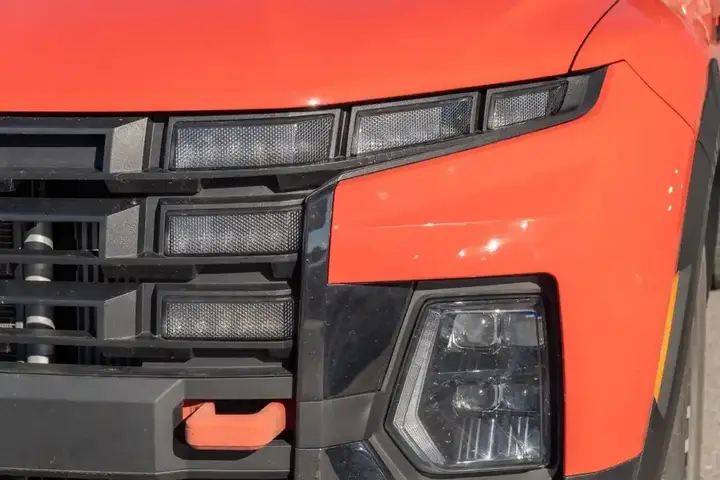 Hyundai Santa Cruz 2025 photo 3