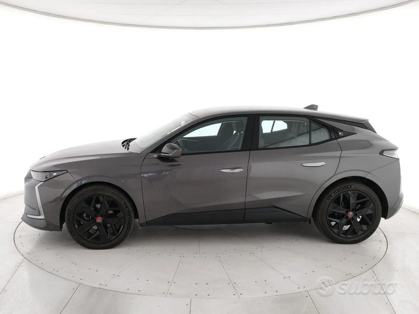 DS Automobiles Ds 4 2023 photo 2