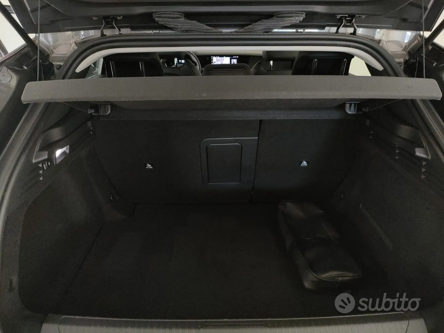 DS Automobiles Ds 4 2023 photo 4