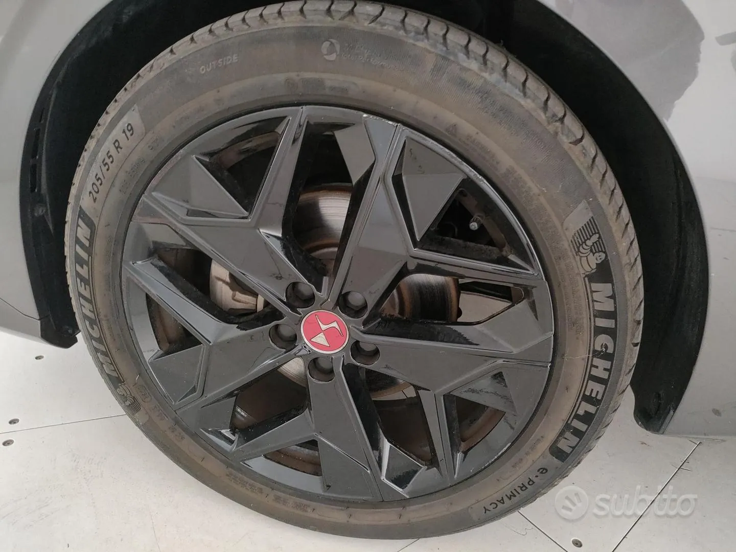 DS Automobiles Ds 4 2023 photo 5