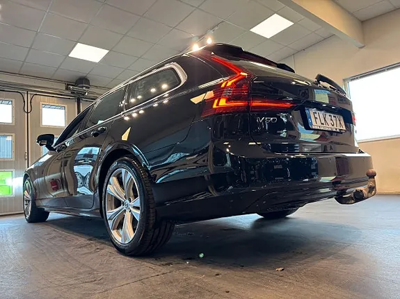 Volvo V90 2023 photo 3