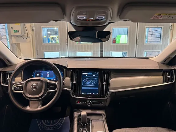 Volvo V90 2023 photo 5