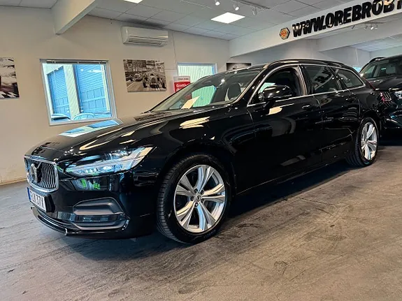 Volvo V90 2023 photo 2