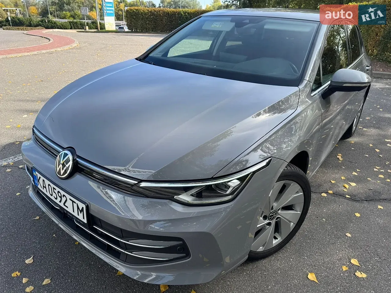 Volkswagen Golf 2025 photo 4