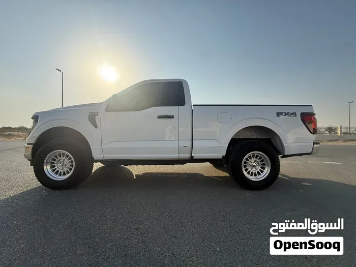 Ford F-150 2024 photo 2