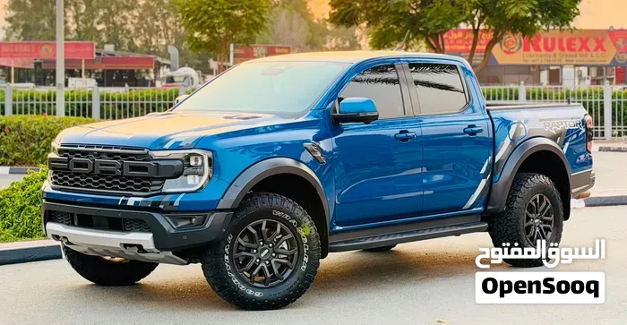 Ford F-150 2024 photo 5