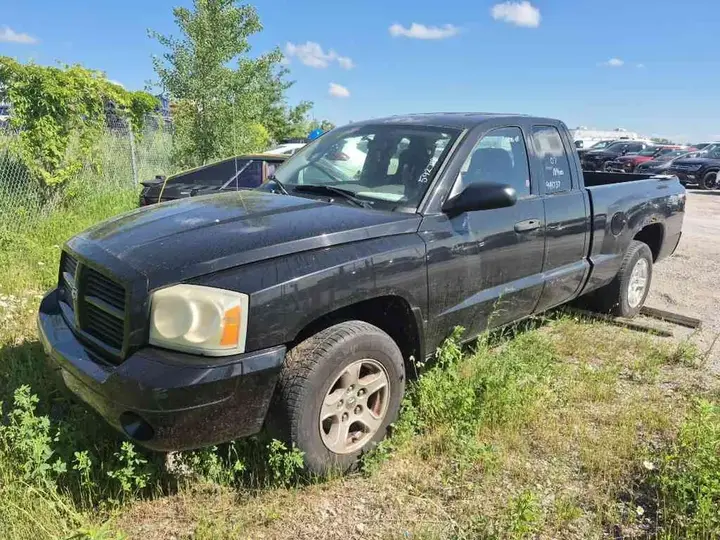Dodge Dakota