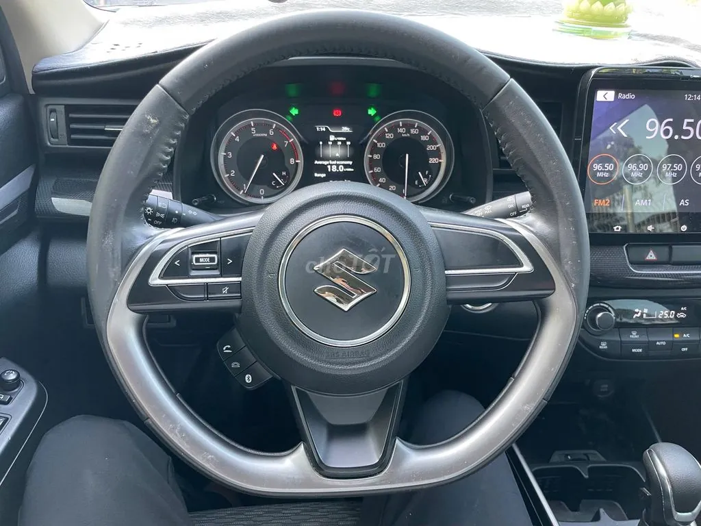 Suzuki Xl7 2021 photo 2