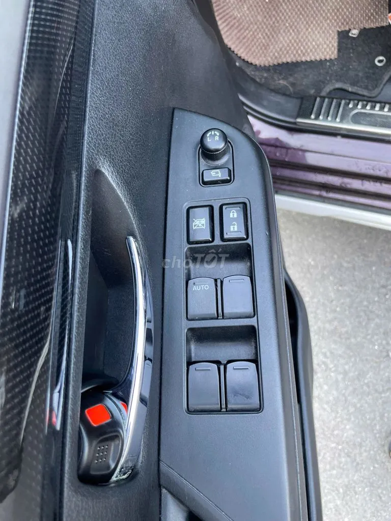 Suzuki Xl7 2021 photo 4