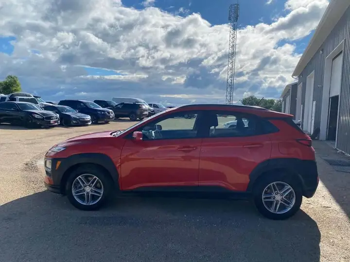 Hyundai Kona 2020 photo 5