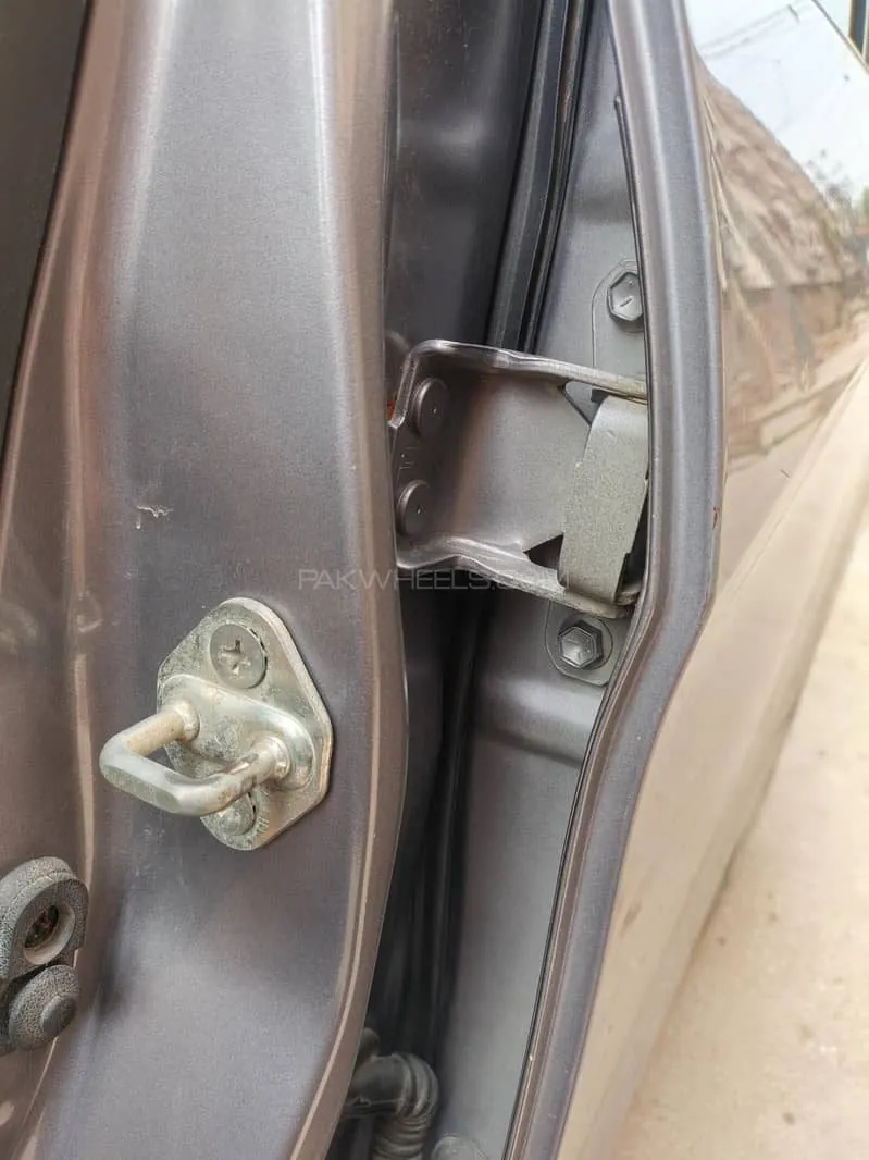 Suzuki Cultus