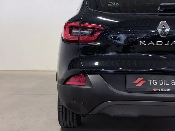 Renault Kadjar 2016 photo 5