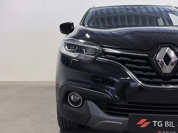 Renault Kadjar 2016 photo 4