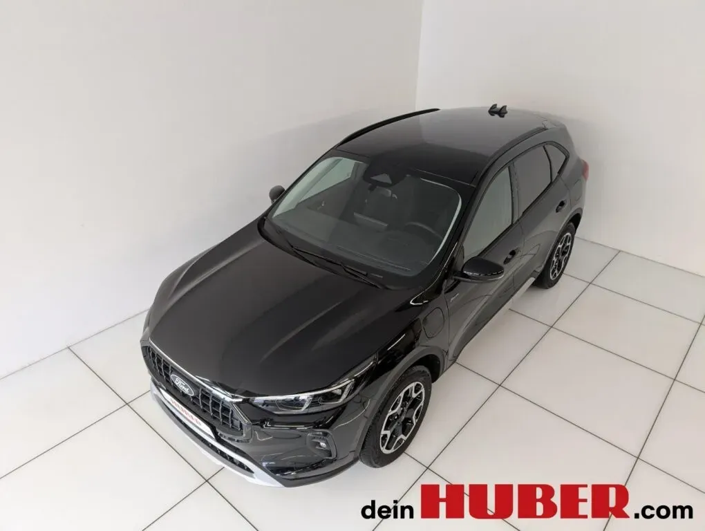 Ford Kuga 2019 photo 2