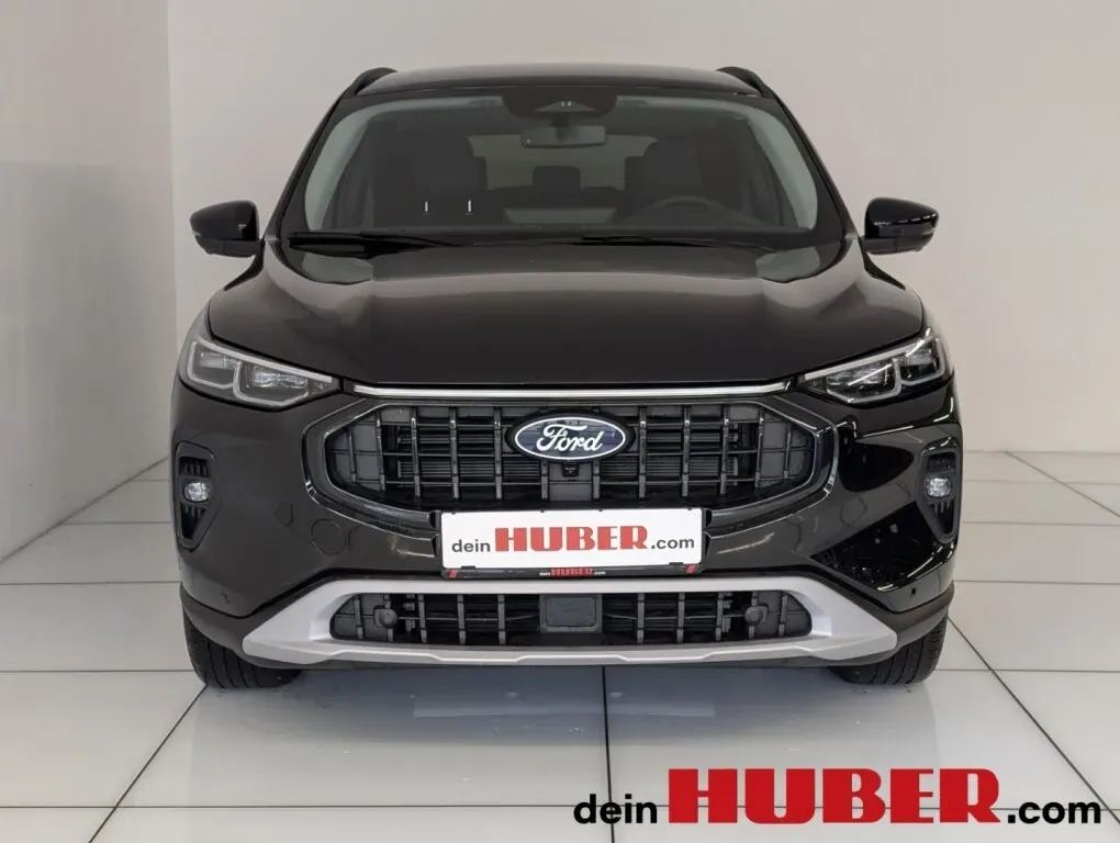 Ford Kuga 2019 photo 3