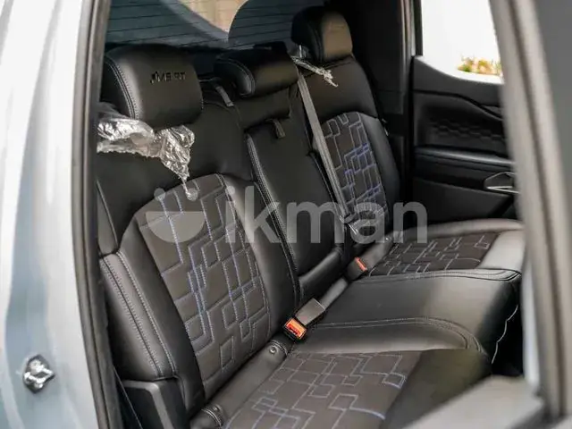Ford Ranger 2024 photo 3