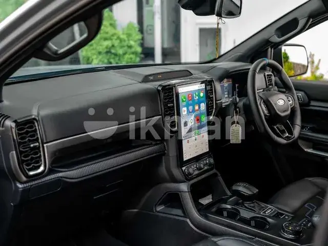 Ford Ranger 2024 photo 4