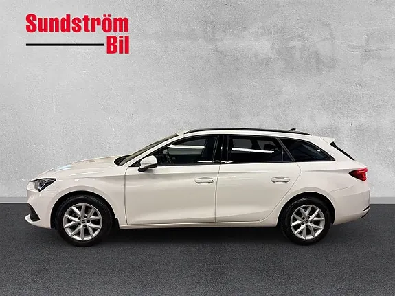 Seat Leon 2024 photo 4