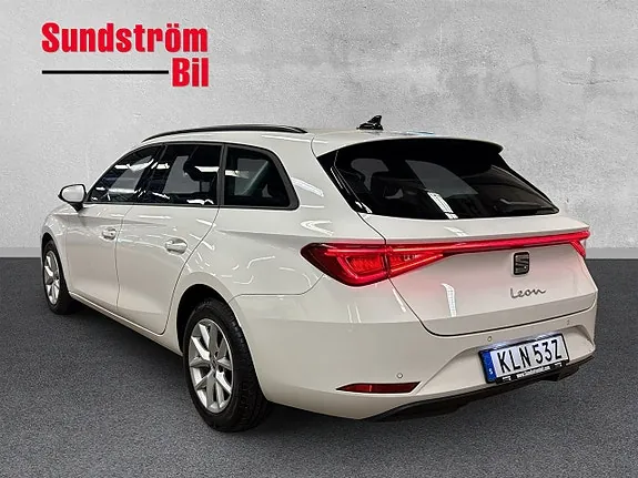 Seat Leon 2024 photo 5