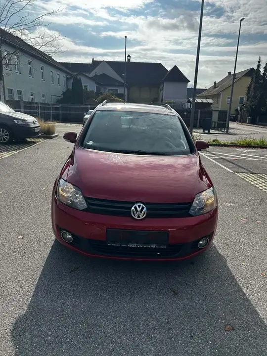 Volkswagen Golf 2009 photo 2