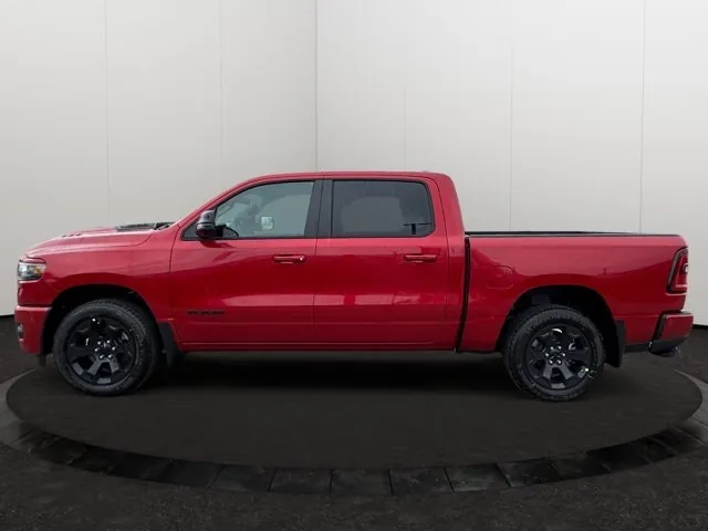 Ram 1500 2027 photo 2