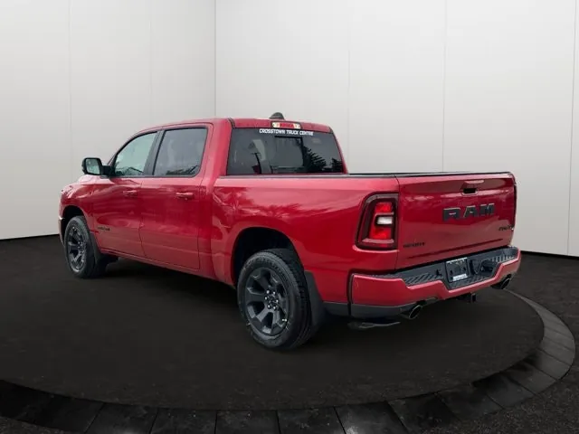 Ram 1500 2027 photo 4