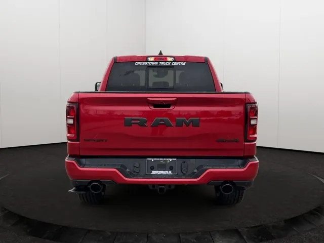 Ram 1500 2027 photo 5