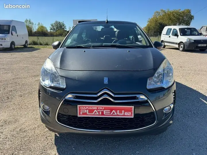 Citroen Ds3 2014 photo 5