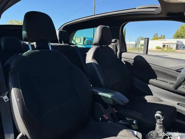 Citroen Ds3 2014 photo 3