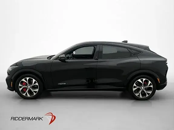 Ford Mustang Mach-E 2023 photo 5