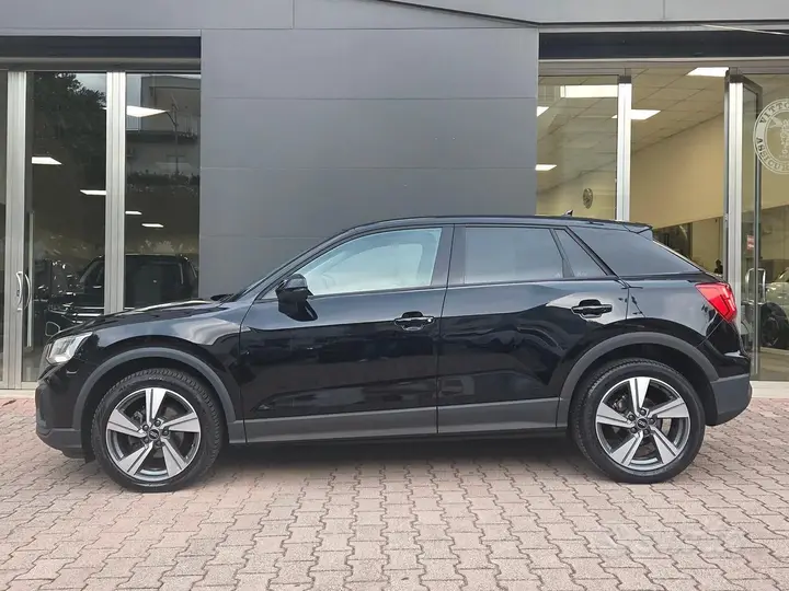 Audi Q2 2021 photo 3