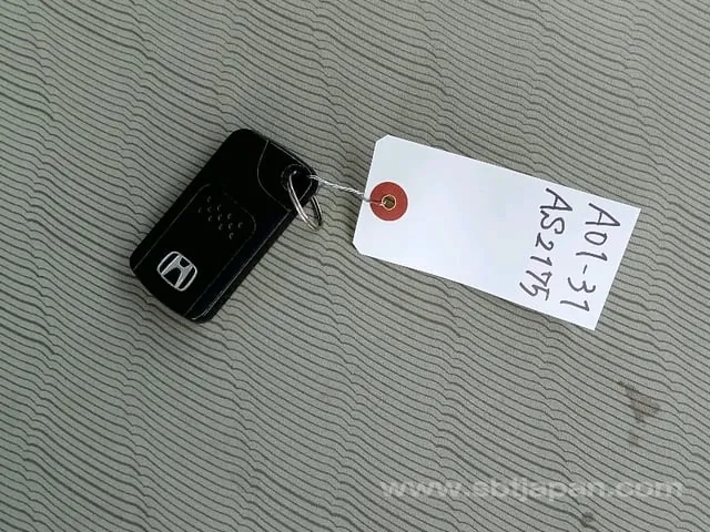 Honda Freed G 2009 photo 5