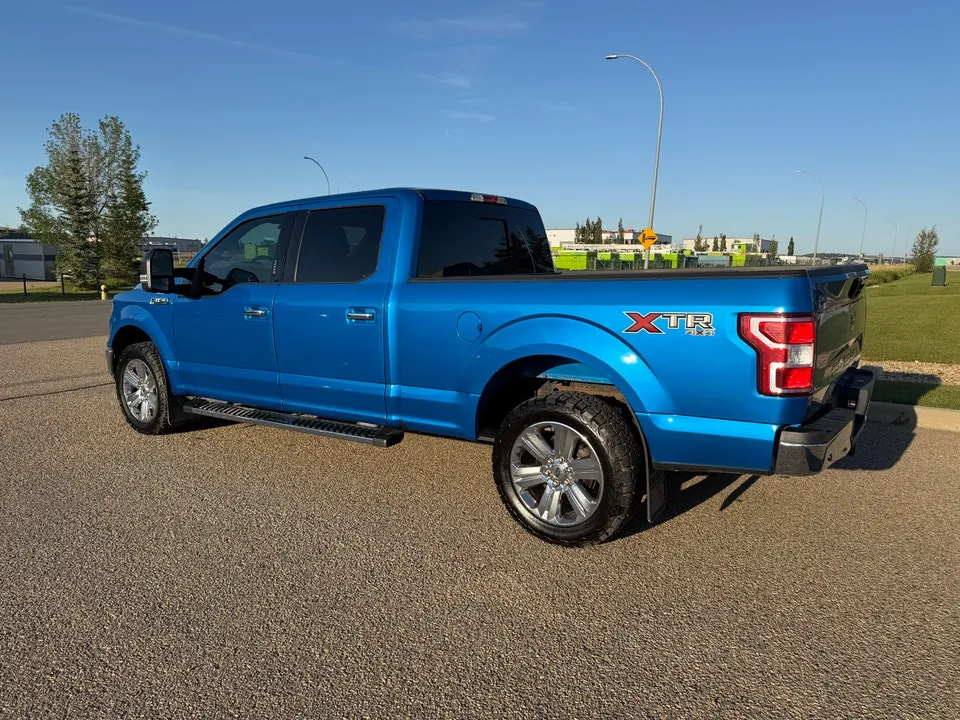 Ford F-150 2020 photo 5