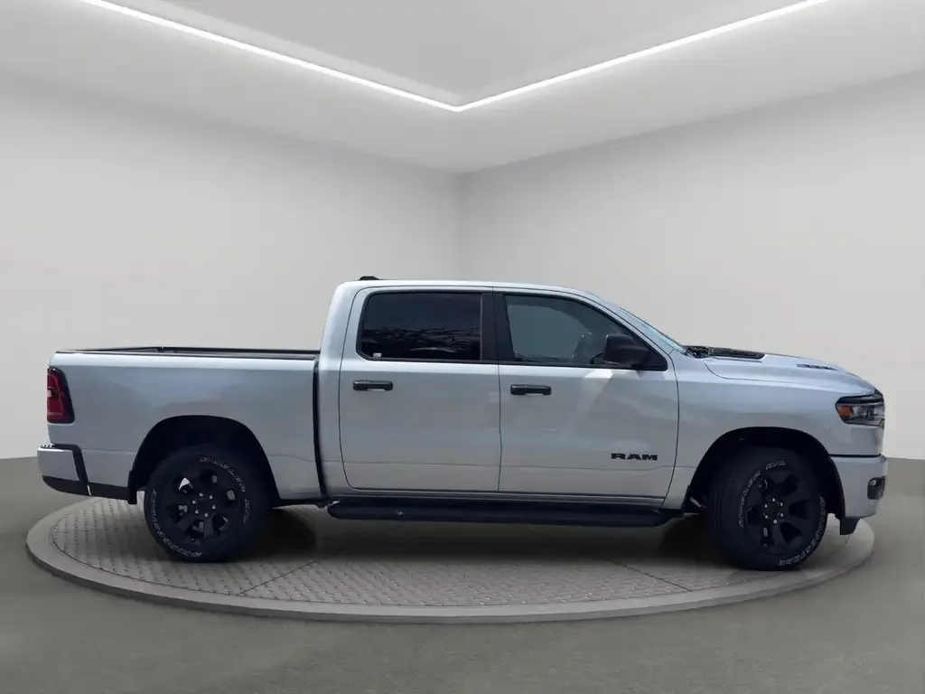 Ram 1500 2026 photo 3