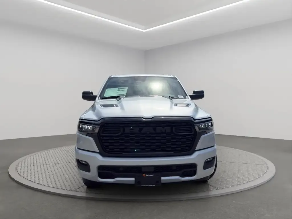 Ram 1500 2026 photo 2