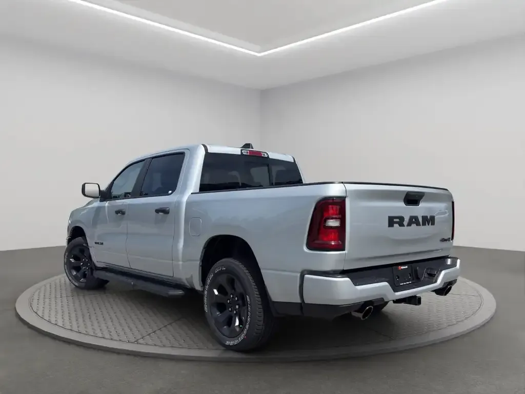 Ram 1500 2026 photo 4