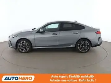 BMW 2 Reeks Gran Coupé 2026 photo 3