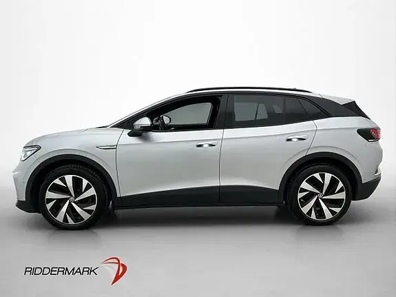 Volkswagen Id.4 2023 photo 5