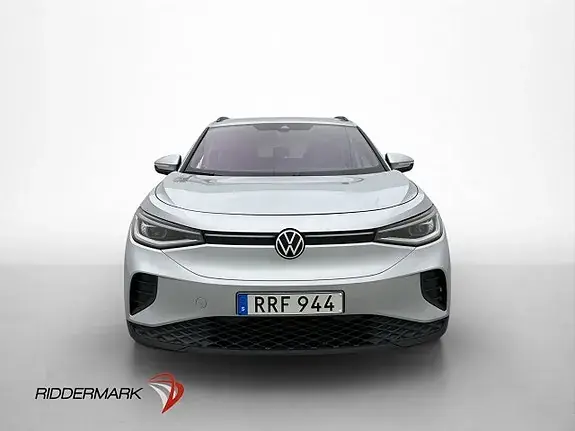 Volkswagen Id.4 2023 photo 3