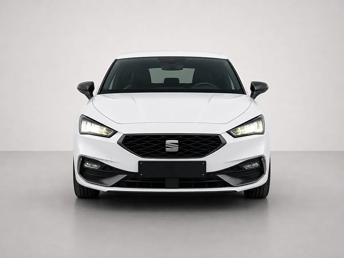Seat Leon 2023 photo 2