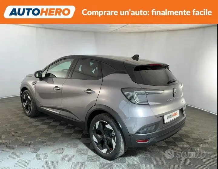 Renault Captur 2025 photo 4