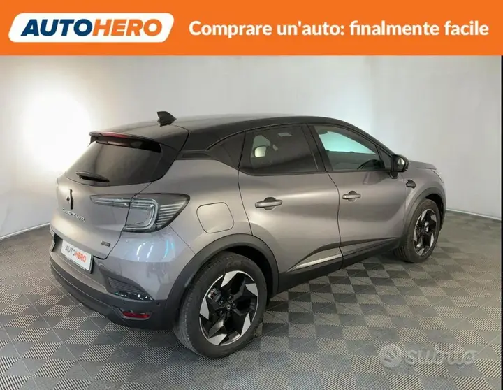 Renault Captur 2025 photo 5