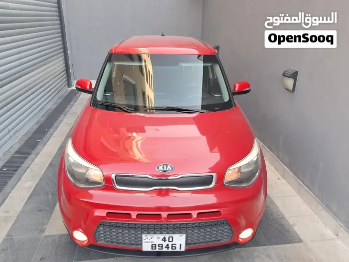 Kia Soul 2015 photo 3