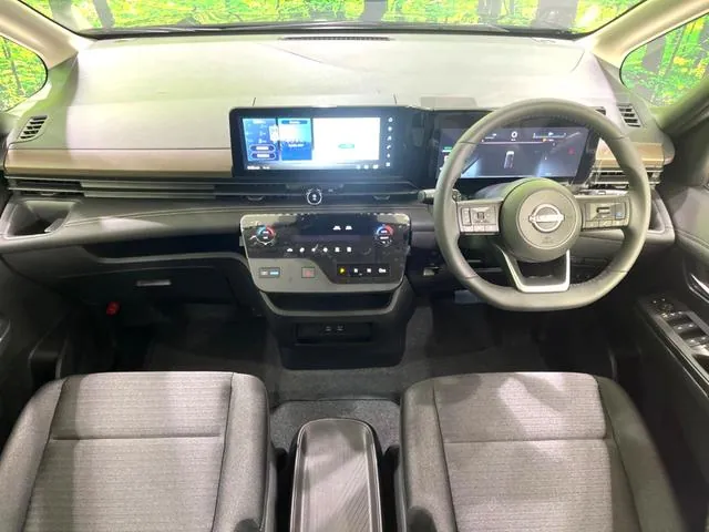 Nissan Sentra 2026 photo 3